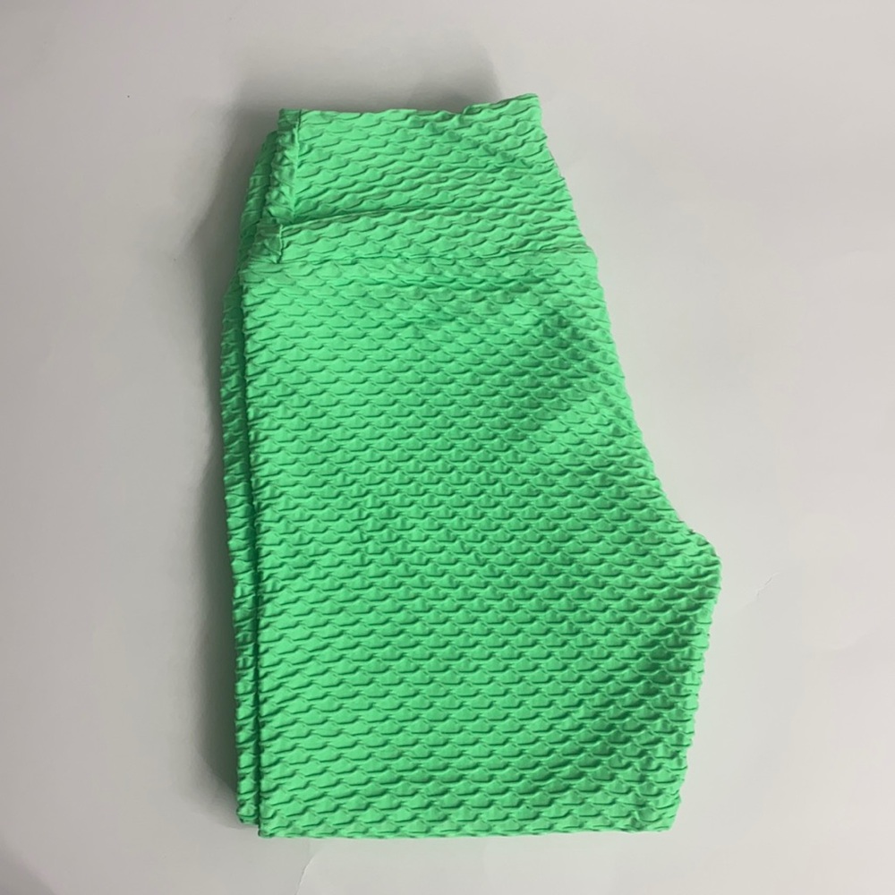 Booty by Brabants Margarita cropped leggings